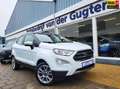 Ford EcoSport 1.0 EcoBoost Titanium / Stoelverwarming / stuurver Wit - thumbnail 1