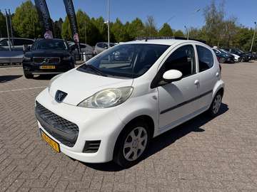 1.0-12V XS 68pk | 5 deuren | 1e eigenaar | CV