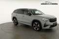 Skoda Kodiaq 2.0 TSI 195 kW 4x4 RS DSG 4x4, 7-Sitzer, Pano, ... Gris - thumbnail 30