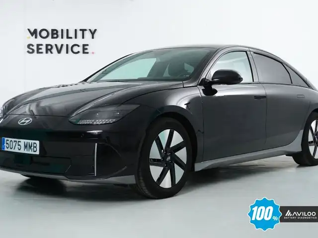 Hyundai IONIQ 6 77kWh 168kW Star RWD