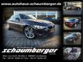BMW 430 430i A Cabrio Sport Line *Navi * Nackenwärmer* Schwarz - thumbnail 1