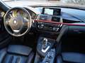 BMW 430 430i A Cabrio Sport Line *Navi * Nackenwärmer* Black - thumbnail 11