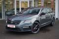 Skoda Octavia Combi 2.0 RS LED Navi Tempomat DAB PDC Gris - thumbnail 2