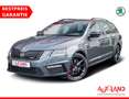 Skoda Octavia Combi 2.0 RS LED Navi Tempomat DAB PDC Gris - thumbnail 1