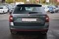 Skoda Octavia Combi 2.0 RS LED Navi Tempomat DAB PDC Gris - thumbnail 6