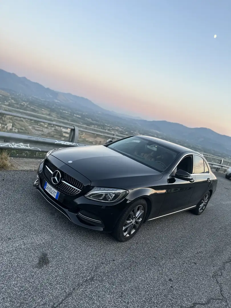 Mercedes-Benz C 180 d Sport Plus auto - 2