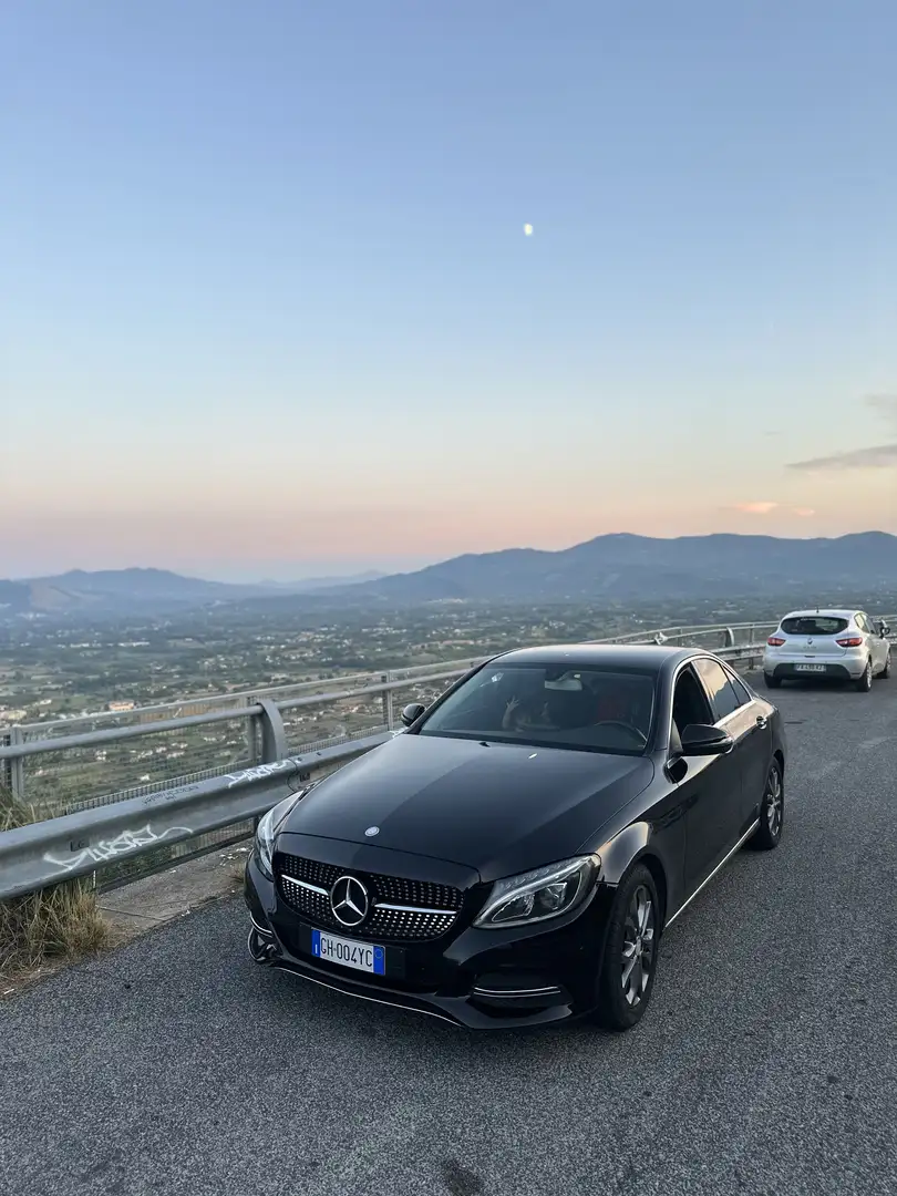 Mercedes-Benz C 180 d Sport Plus auto - 1