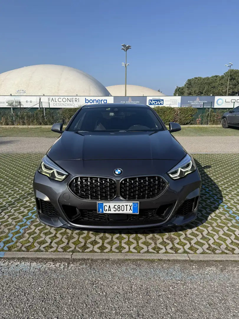 BMW 235 M235i Gran Coupe xdrive auto - 1
