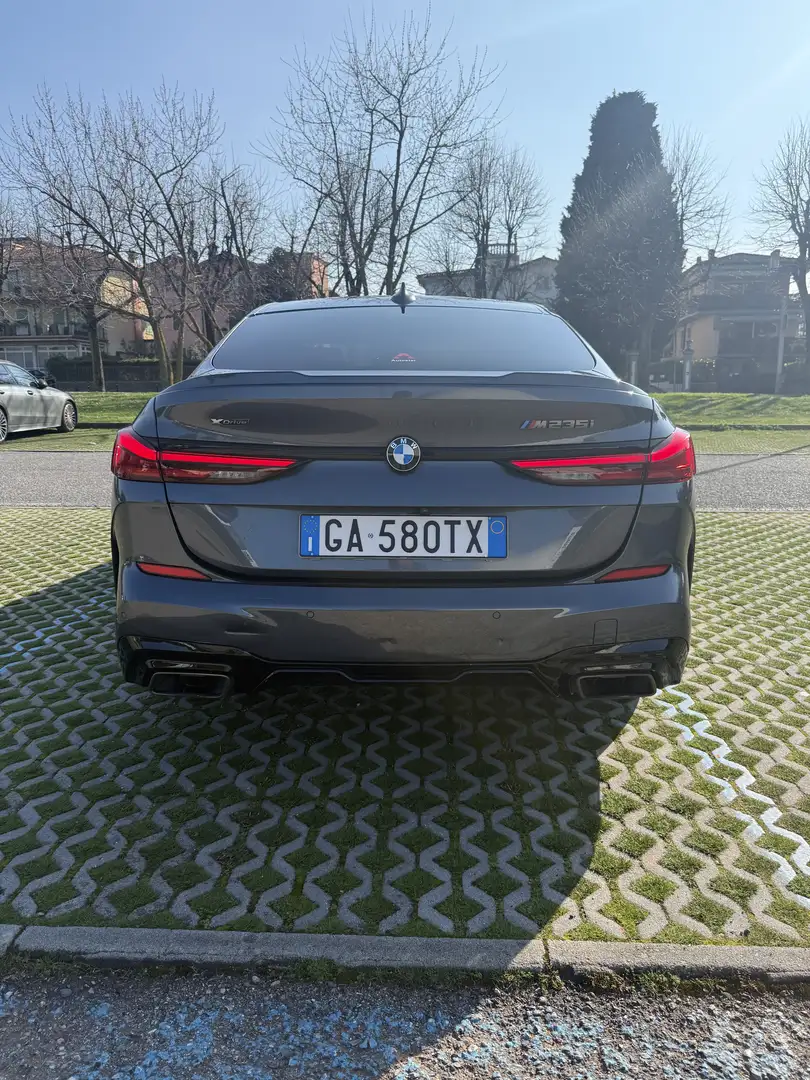 BMW 235 M235i Gran Coupe xdrive auto - 2