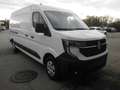 Renault Master Master Kasten L3H2 3,5t dCi 150 Weiß - thumbnail 1