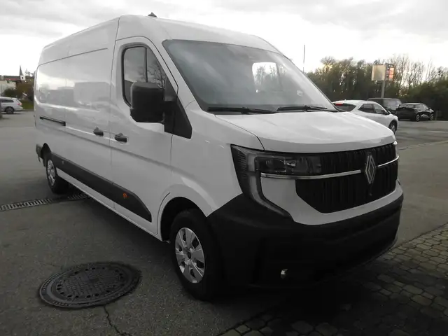 Renault Master Master Kasten L3H2 3,5t dCi 150