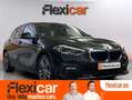 BMW 118 118d Gris - thumbnail 1