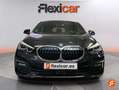 BMW 118 118d Gris - thumbnail 2