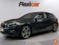 BMW 118 118d Gris - thumbnail 3