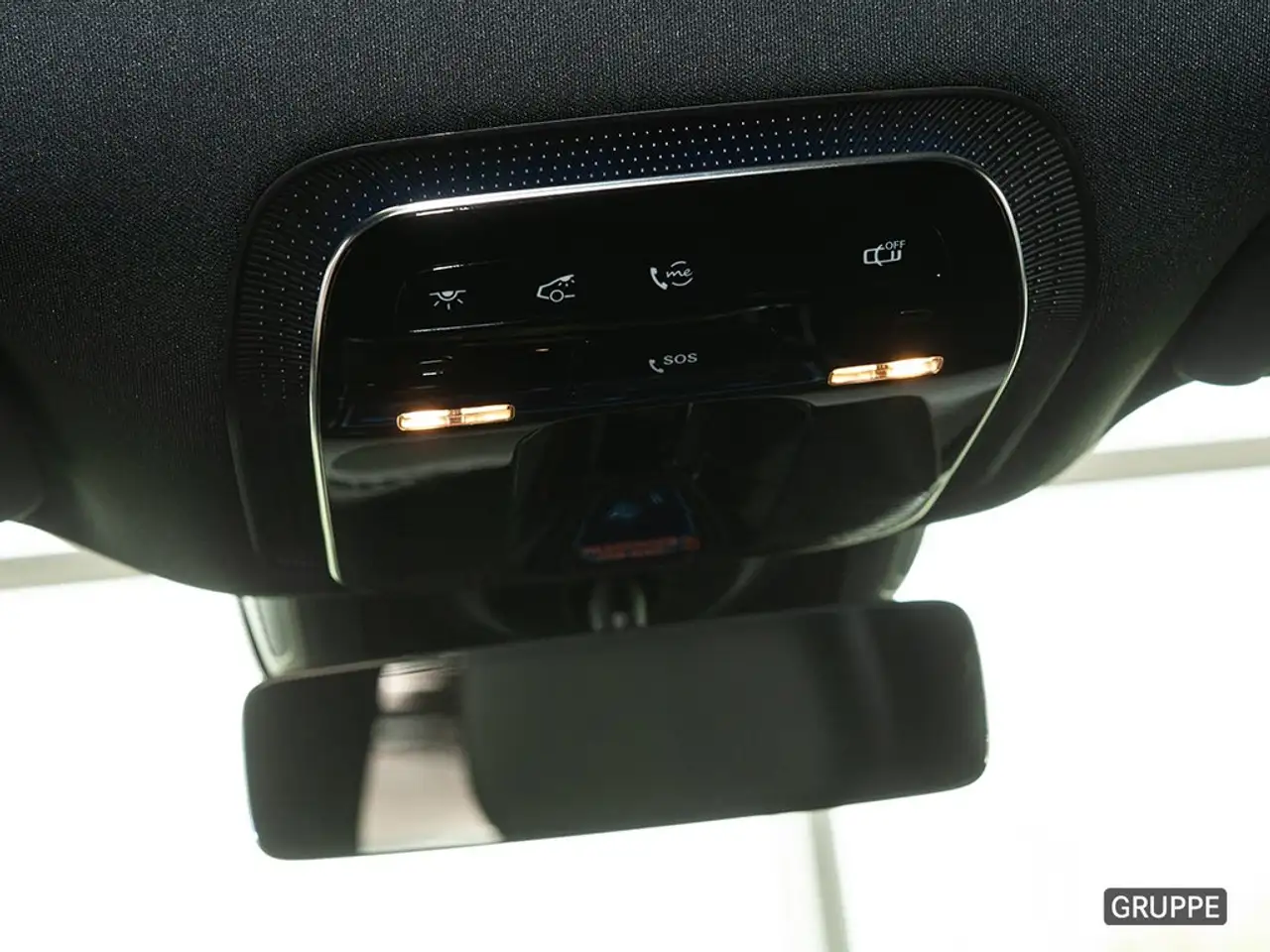 Mercedes-Benz EQE 300 SUV+ELECTRIC-ART+PANO+360°+AHK+BURMESTER 11