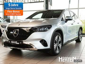 SUV+ELECTRIC-ART+PANO+360°+AHK+BURMESTER