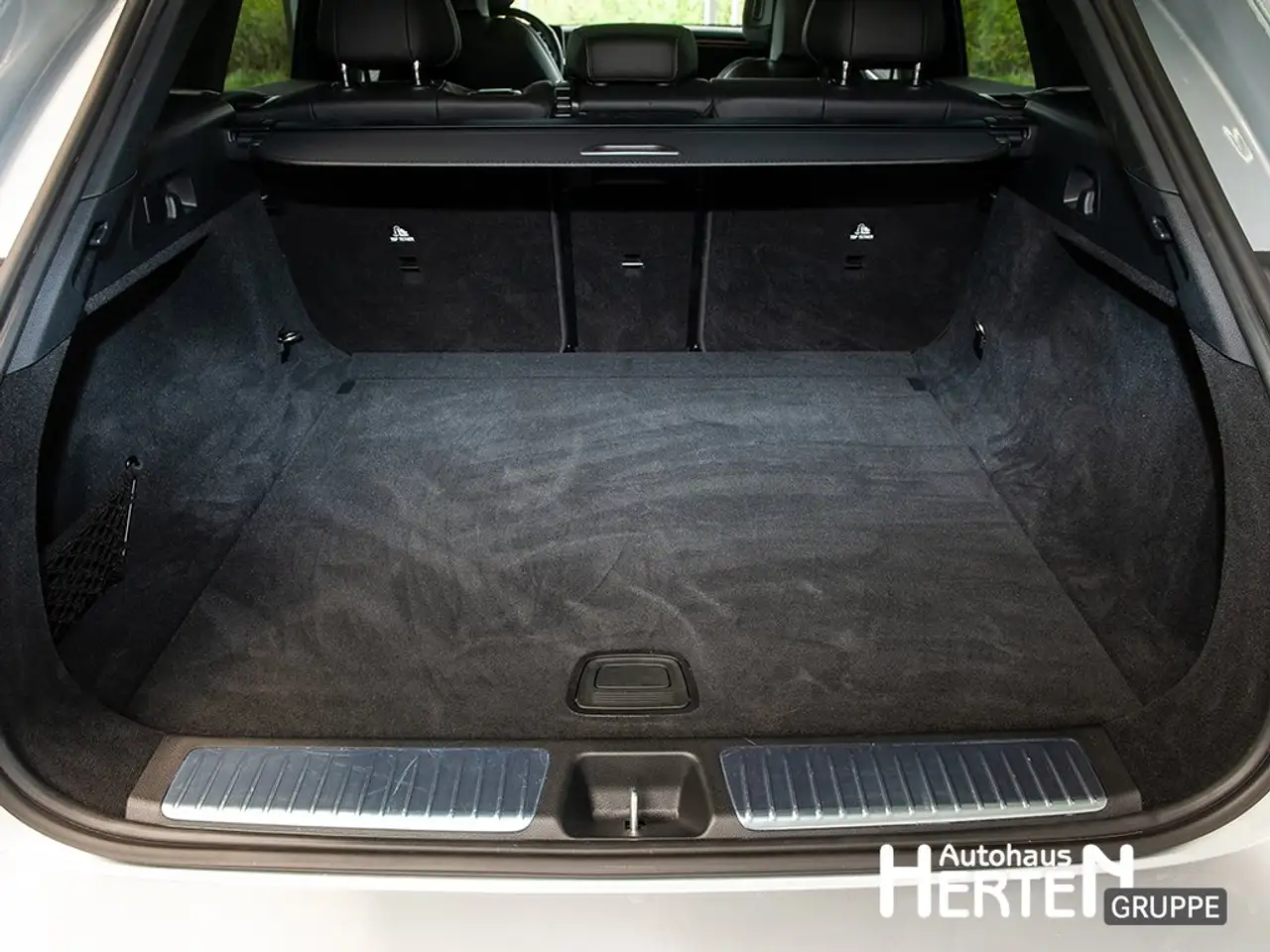 Mercedes-Benz EQE 300 SUV+ELECTRIC-ART+PANO+360°+AHK+BURMESTER 15