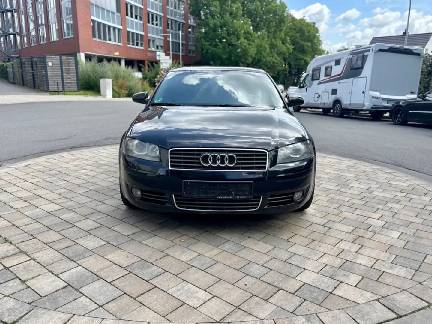 Audi A3 A3 1.9 TDI S Line - 2