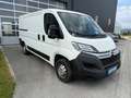 Citroen Jumper 33 L2H1 BlueHDi 130 Bianco - thumbnail 7
