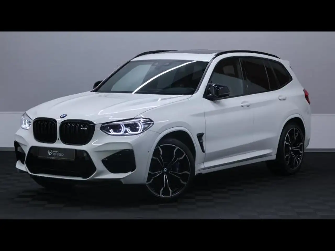 BMW X3 M