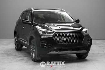 1.5 116CV Comfort + tetto panoramico