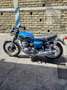 Honda CB 500 Four k2 Blu/Azzurro - thumbnail 1