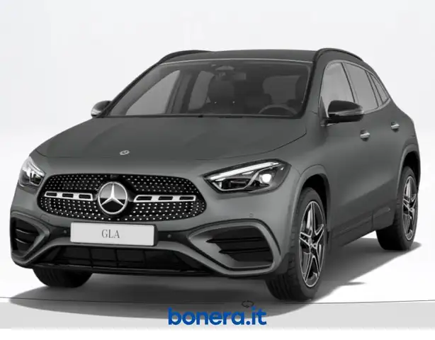 Mercedes-Benz Gla in Grey for sale