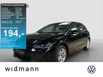 Life 1.5 TSI 115 PS DSG Standheizung Kamera