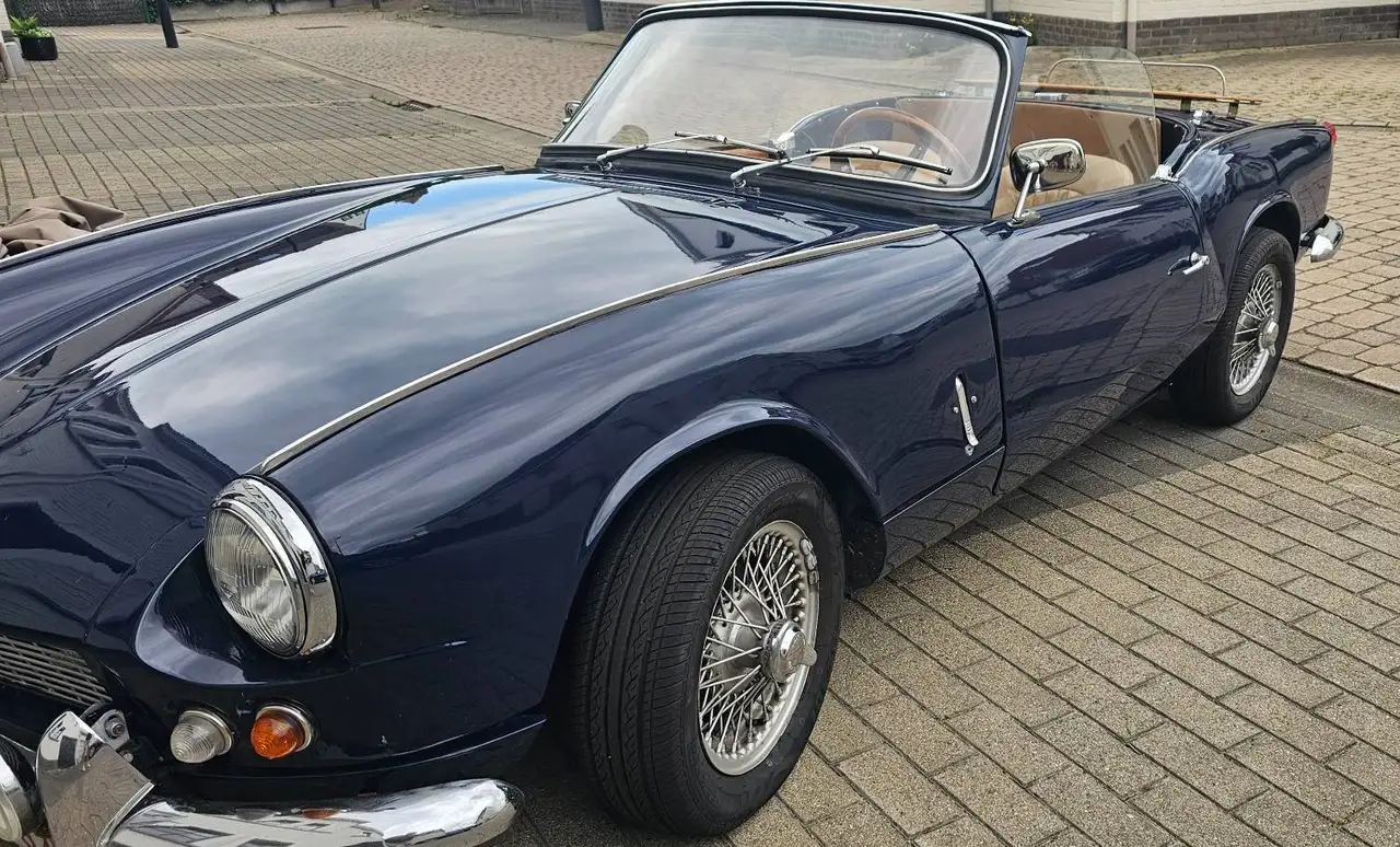 Triumph Spitfire Spitfire 1967