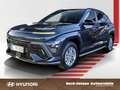 Hyundai KONA SX2 HEV N-Line Glas-Schiebedach Blau - thumbnail 1