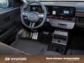 Hyundai KONA SX2 HEV N-Line Glas-Schiebedach Blau - thumbnail 8