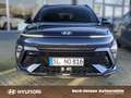 Hyundai KONA SX2 HEV N-Line Glas-Schiebedach Blau - thumbnail 2