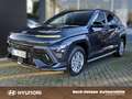 Hyundai KONA SX2 HEV N-Line Glas-Schiebedach Blau - thumbnail 6