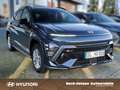 Hyundai KONA SX2 HEV N-Line Glas-Schiebedach Blau - thumbnail 3