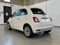 Fiat 500 1.0 70cv Ibrido Dolcevita Bianco - thumbnail 3