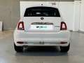 Fiat 500 1.0 70cv Ibrido Dolcevita Bianco - thumbnail 4
