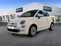 Fiat 500 1.0 70cv Ibrido Dolcevita Bianco - thumbnail 1