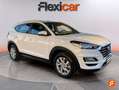 Hyundai TUCSON 1.6 CRDI 85kW (116CV) 48V SLE 4X2 Blanc - thumbnail 19