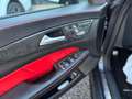 Mercedes-Benz CLS 63 AMG DESIGNO NAPPA ROT+360*KAMERA+GSD Grau - thumbnail 11