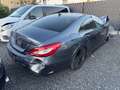 Mercedes-Benz CLS 63 AMG DESIGNO NAPPA ROT+360*KAMERA+GSD Grau - thumbnail 4