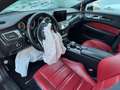 Mercedes-Benz CLS 63 AMG DESIGNO NAPPA ROT+360*KAMERA+GSD Grau - thumbnail 8