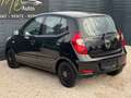 Hyundai i10 1.1i */* BOITE AUTO+CAMERA+CLIM */* Nero - thumbnail 5