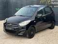 Hyundai i10 1.1i */* BOITE AUTO+CAMERA+CLIM */* Nero - thumbnail 2