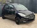 Hyundai i10 1.1i */* BOITE AUTO+CAMERA+CLIM */* Nero - thumbnail 4