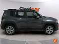 Jeep Renegade Limited 1.3 PHEV 140kW (190CV) AT AWD Gris - thumbnail 9