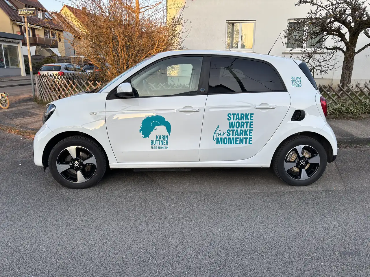 smart forFour 2021