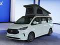 Ford Tourneo Custom 320 L1 4x4 Autm.*Vanexxt Umbau mit Aufstelldach* Bianco - thumbnail 1