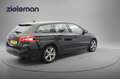 Peugeot 308 SW 1.2 PureTech Allure - Panorama, Navi, Cruise, C Zwart - thumbnail 14