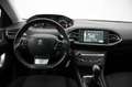 Peugeot 308 SW 1.2 PureTech Allure - Panorama, Navi, Cruise, C Zwart - thumbnail 3