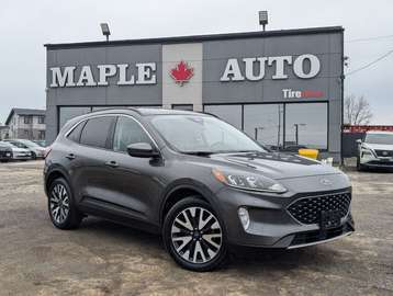 SEL AWD | NAV | LEATHER | PANO ROOF | CAMERA
